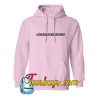 Lovers Over Haters Hoodie