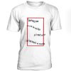 Loving you could be so fun Tshirt