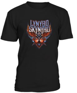 Lynyrd Skynyrd Tshirt