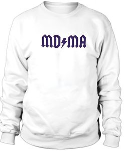 MDMA Sweatshirt