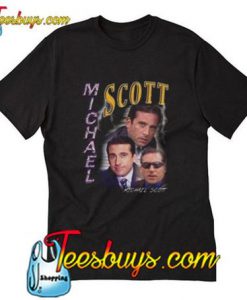 MIchael Scott T-Shirt