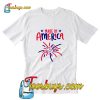 Made In America T-Shirt