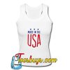 Made In The USA Tank Top