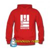 Magcon Hoodie