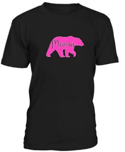 Mama Bear Tshirt