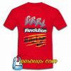 Marc Jacbos Revolution T-Shirt