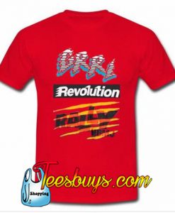 Marc Jacbos Revolution T-Shirt