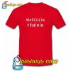 Masculin Feminin T-Shirt