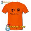 Mathilda Leon T-Shirt