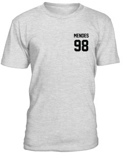 Mendes 98 Tshirt
