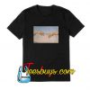 Michelangelo Hand Of God T-Shirt