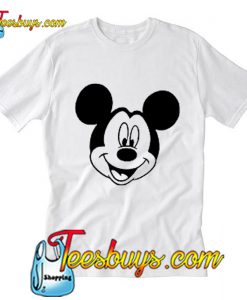 Mickey Mouse T Shirt