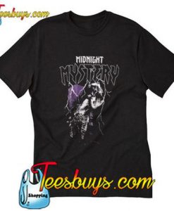 Midnight Mystery T-Shirt