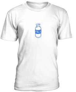 Milk Bottle Tshirt