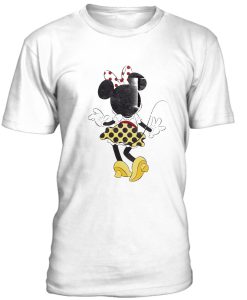 Minnie Mouse Tshirt