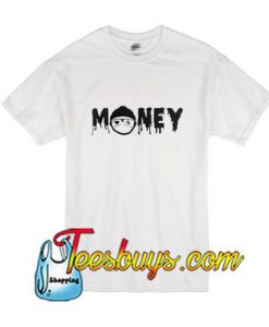 Money T-Shirt