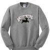 Monki Christmas Sweatshirt