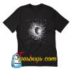 Moon And Star T-Shirt