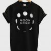 Moon Child Tshirt