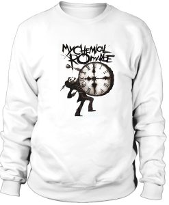 My Chemical Romance Sweatshirt