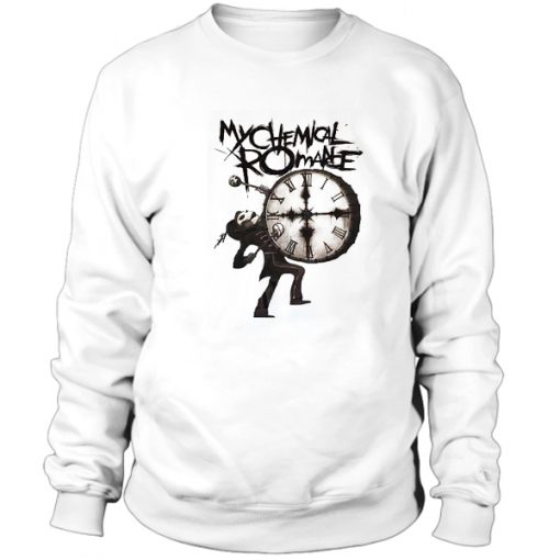 My Chemical Romance Sweatshirt