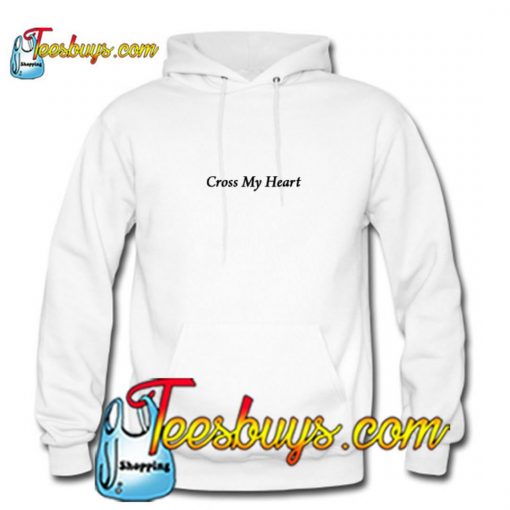 My Heart Hoodie