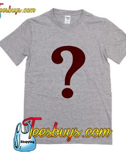 Mystery T-Shirt