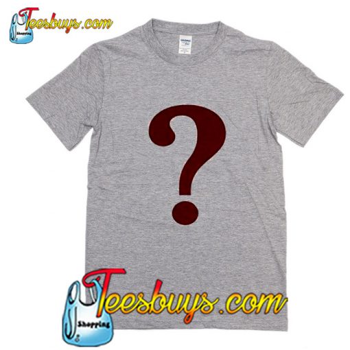 Mystery T-Shirt