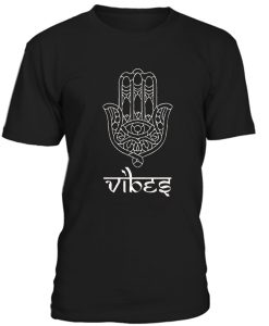 Namaste Vibes Tshirt