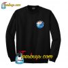 Natives Of The Golden Coast Sweatshirt