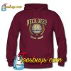 Neck Deep Hoodie