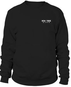 New Yor City Sweatshirt