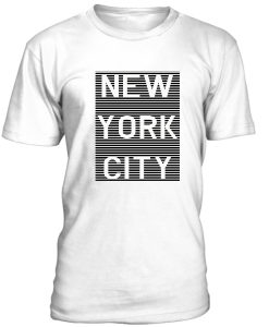 New York City Tshirt