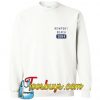 Newport Beach 1984 Sweatshirt