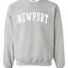 Newport Sweatshirt