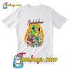 Nickelodeon Airbrush T-Shirt