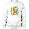 Nickelodeon Rugrats Sweatshirt