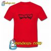 Nine One Two T-Shirt