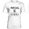 Ninjas In Paris Tshirt