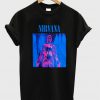 Nirvana Sliver T Shirt