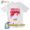 Nirvana blew T-Shirt