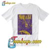 Nirvana buddha T-Shirt
