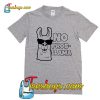 No Problem Prob-llama T-Shirt