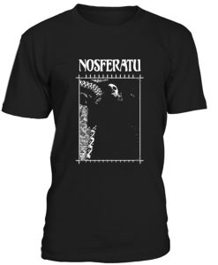 Nosferatu Tshirt