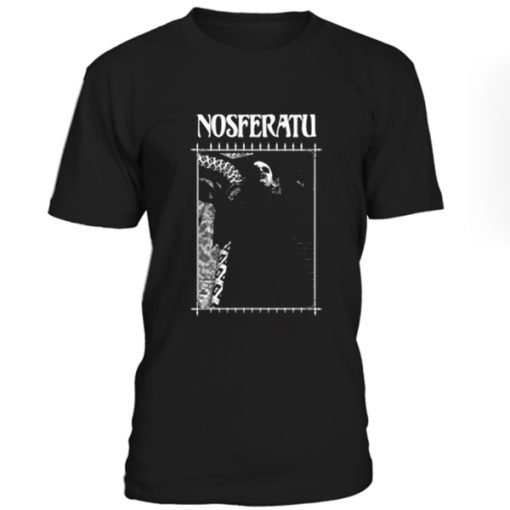 Nosferatu Tshirt