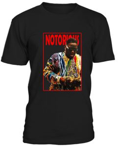 Notorius Vintage Tshirt