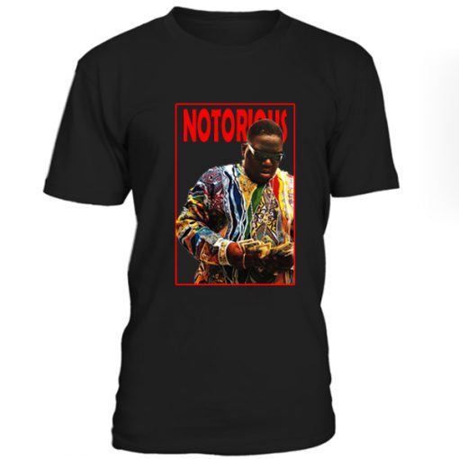 Notorius Vintage Tshirt