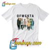 OFWGKTA T-Shirt