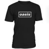 Oasis Tshirt