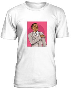 Obama Funny Meme Tshirt